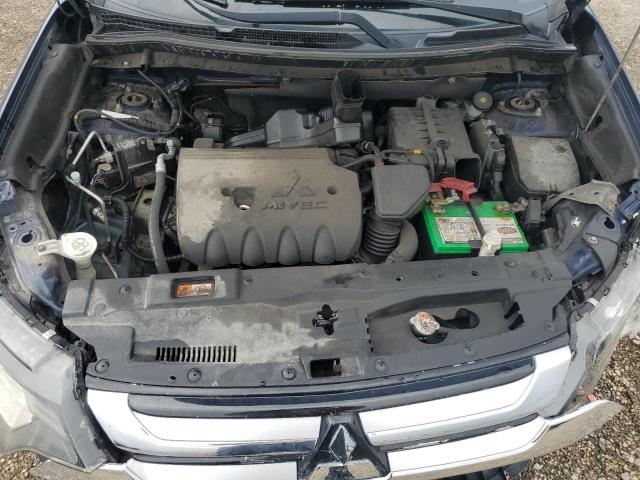 2017 MITSUBISHI OUTLANDER JA4AZ3A32HZ040120