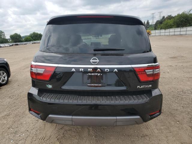 2024 NISSAN ARMADA PLA JN8AY2DB7R9852413