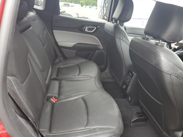 2025 JEEP COMPASS LI 3C4NJDCN7ST557088