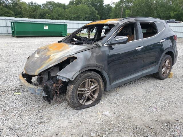 HYUNDAI SANTA FE S