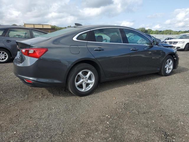 2017 CHEVROLET MALIBU LS 1G1ZC5ST3HF242155