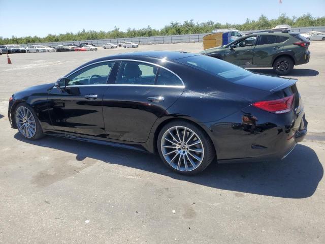 2019 MERCEDES-BENZ CLS 450 WDD2J5JB5KA011940