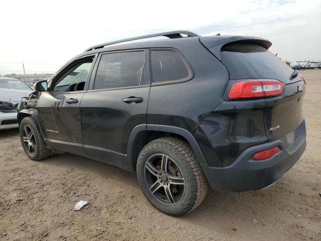 2016 JEEP CHEROKEE SPORT 1C4PJMAS1GW283566