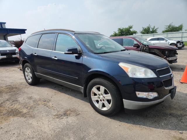 2010 CHEV TRAVERSE LT - 1GNLVGED4AJ214320