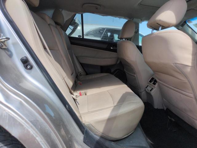 2018 SUBARU OUTBACK 2. - 4S4BSANC1J3334710