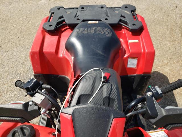 2024 SUZUKI LT-A750 XP 5SADW11E2R7100558