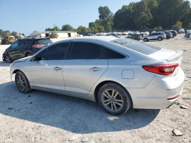 2017 HYUNDAI SONATA SE - 5NPE24AF3HH492600
