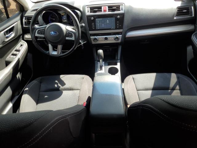 2017 SUBARU LEGACY 2.5 4S3BNAD68H3003818