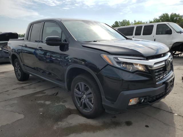 2020 HONDA RIDGELINE 5FPYK3F19LB018797