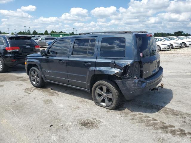 2015 JEEP PATRIOT LATITUDE 1C4NJRFBXFD207237