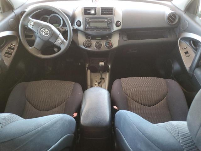 2012 TOYOTA RAV4 SPORT - 2T3WF4DV7CW107245