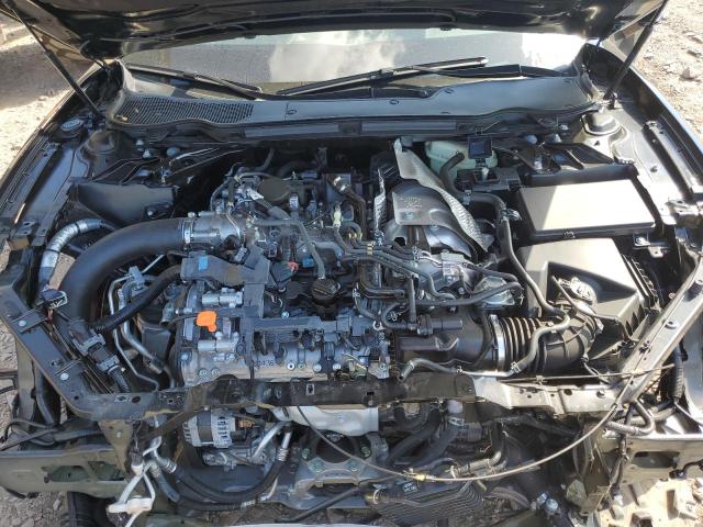2023 ACURA TLX TYPE S 19UUB7F99PA001986