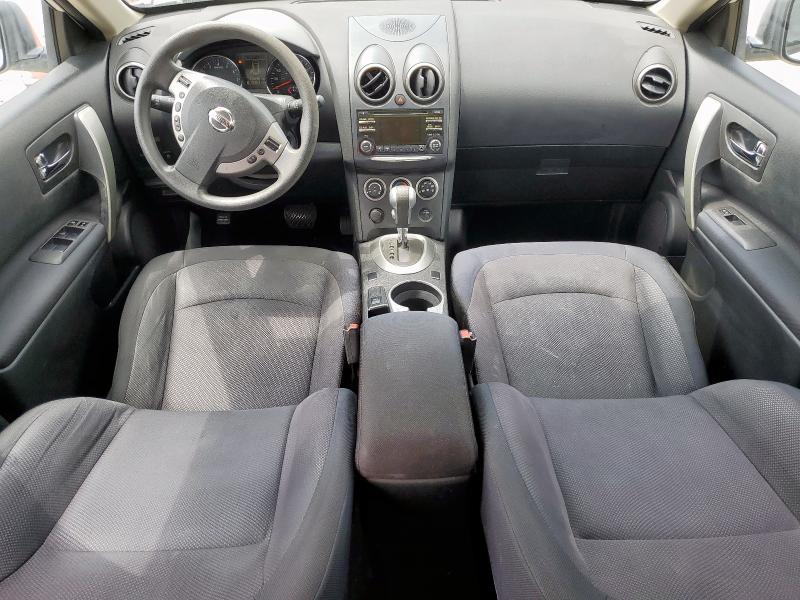 2015 NISSAN ROGUE SELE - JN8AS5MTXFW159957