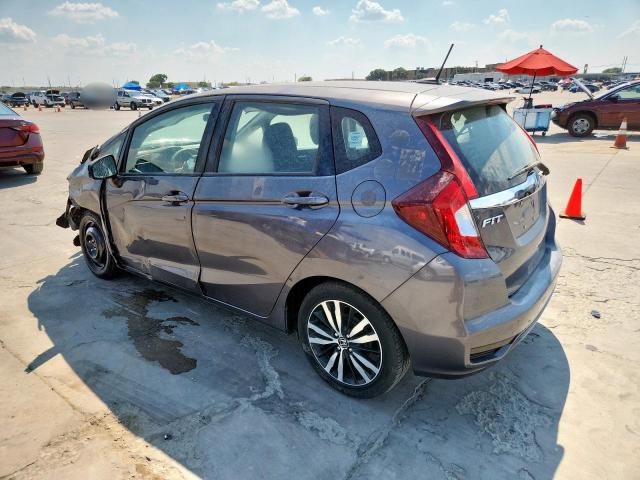 2020 HONDA FIT 3HGGK5H88LM708709