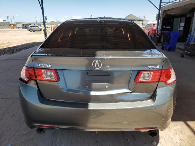 2010 ACURA TSX - JH4CU2F64AC012496