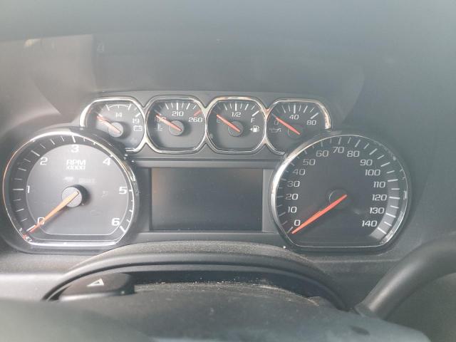 2015 CHEVROLET TAHOE K150 1GNSKBKC4FR185008