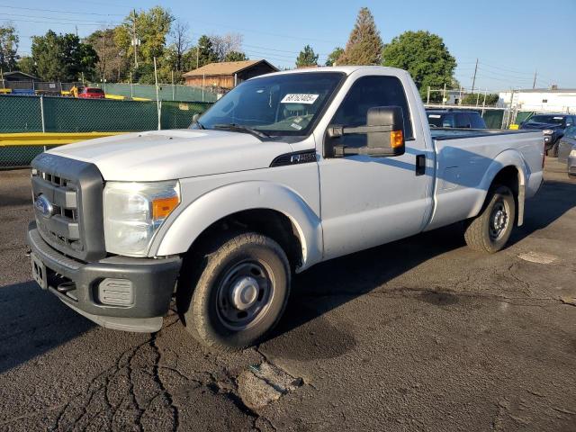FORD F250 SUPER