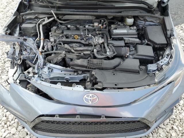 2020 TOYOTA COROLLA SE - JTDS4RCE8LJ042701
