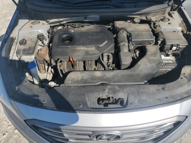 2015 HYUNDAI SONATA SPO 5NPE34AF5FH132318