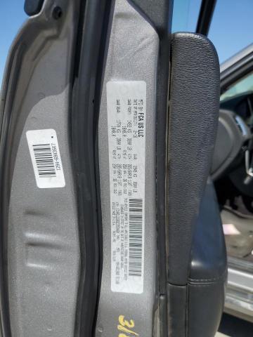 2016 DODGE DURANGO LIMITED 1C4RDJDG8GC353460