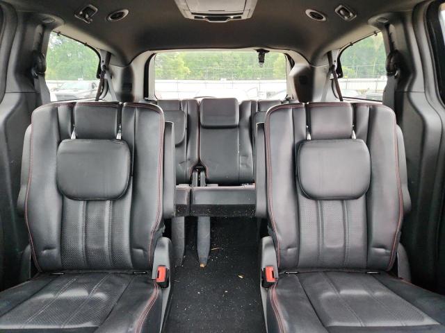 2015 DODGE GRAND CARA 2C4RDGEG1FR641876