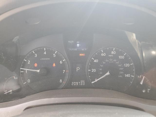 2010 LEXUS RX 350 - 2T2BK1BA0AC079140