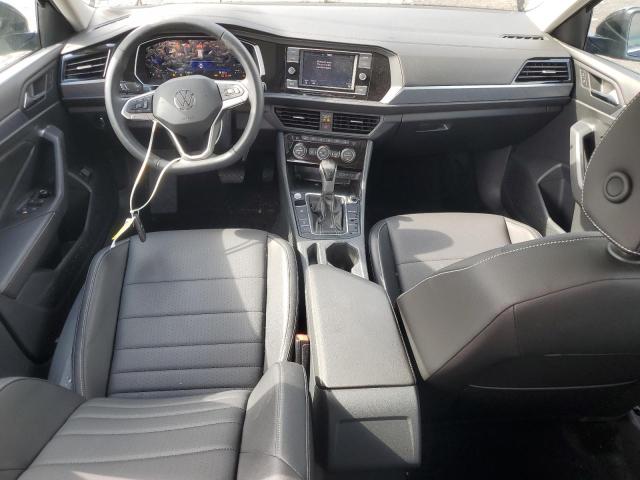 2023 VOLKSWAGEN JETTA SE 3VW7M7BU2PM042394