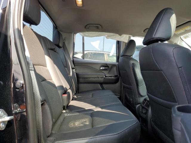 2018 HONDA RIDGELINE - 5FPYK3F5XJB005668