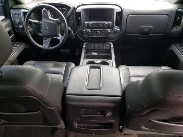2015 CHEVROLET SILVERADO K1500 LTZ 3GCUKSEC3FG358711