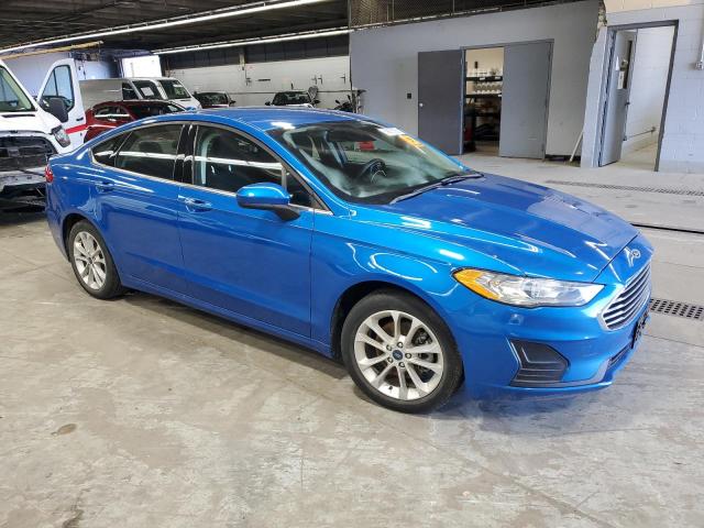 2020 FORD FUSION SE 3FA6P0LU7LR206656