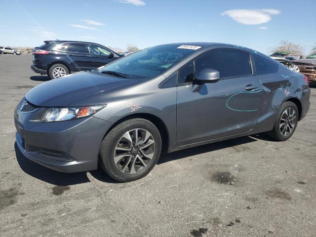 2013 HONDA CIVIC EX - 2HGFG3B86DH508115