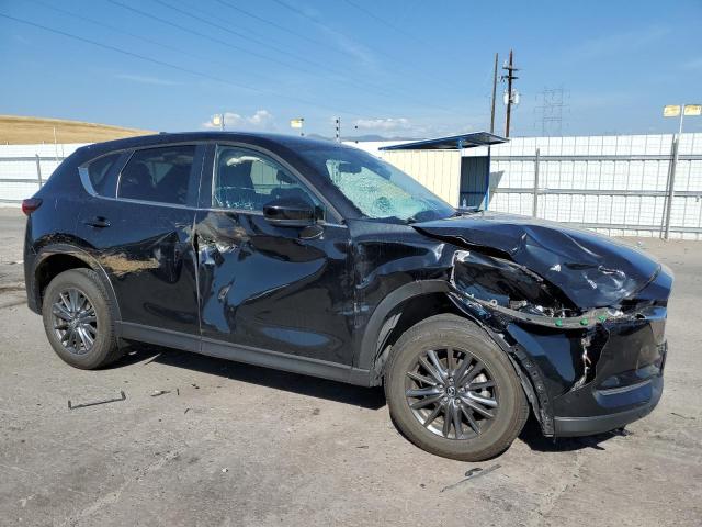2021 MAZDA CX-5 TOURING JM3KFBCM4M0383987