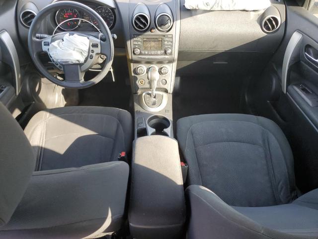 2015 NISSAN ROGUE - JN8AS5MT8FW150867
