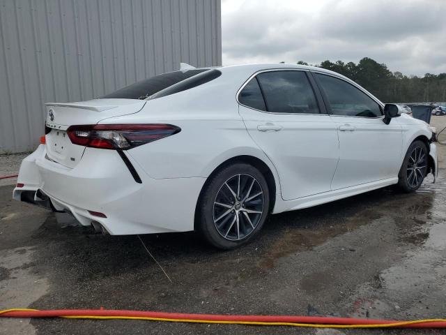 2021 TOYOTA CAMRY SE - 4T1G11AK2MU578970
