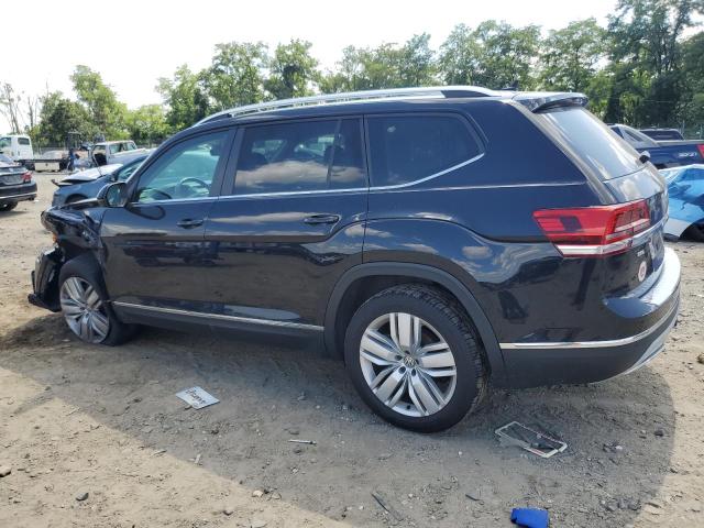 2019 VOLKSWAGEN ATLAS SEL 1V2MR2CA9KC591596