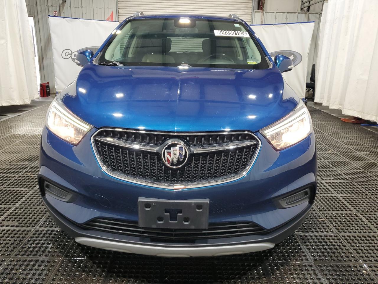BUICK ENCORE PREFERRED