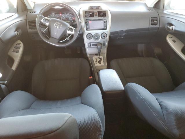 2012 TOYOTA COROLLA BA - 2T1BU4EE5CC895262