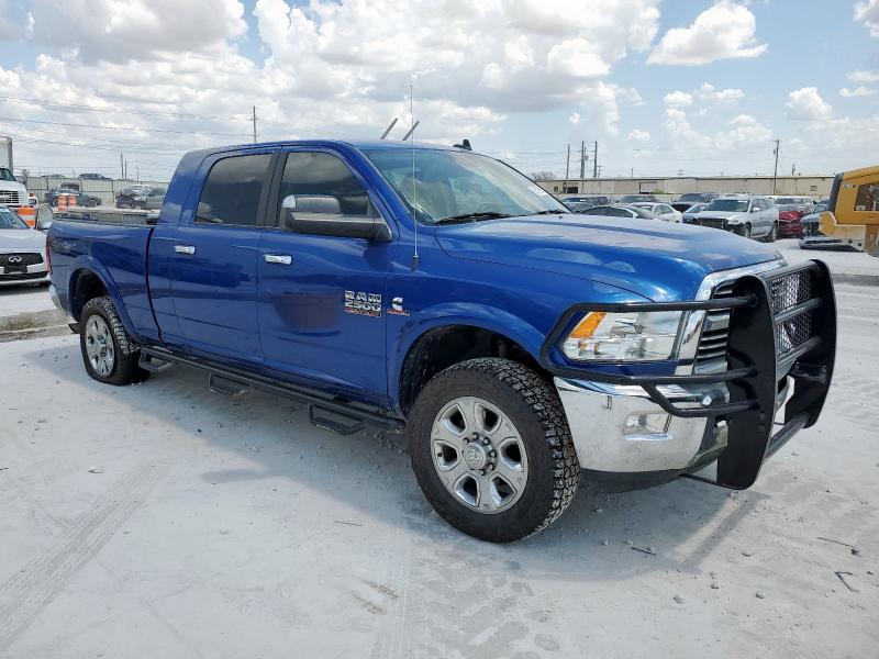 2017 RAM 2500 SLT 3C6UR5ML5HG648554