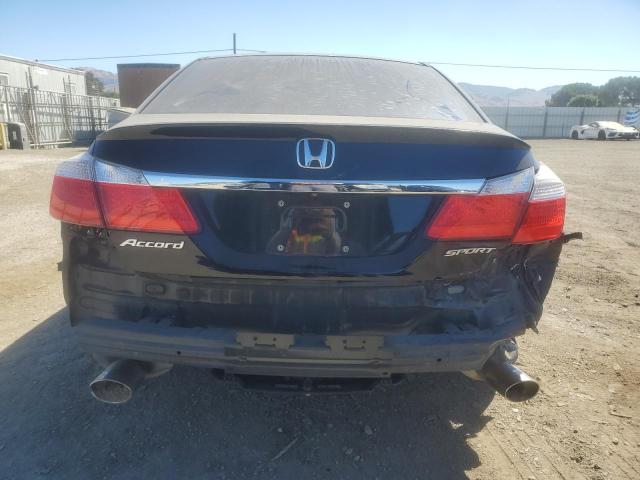 2015 HONDA ACCORD SPORT - 1HGCR2F59FA175059