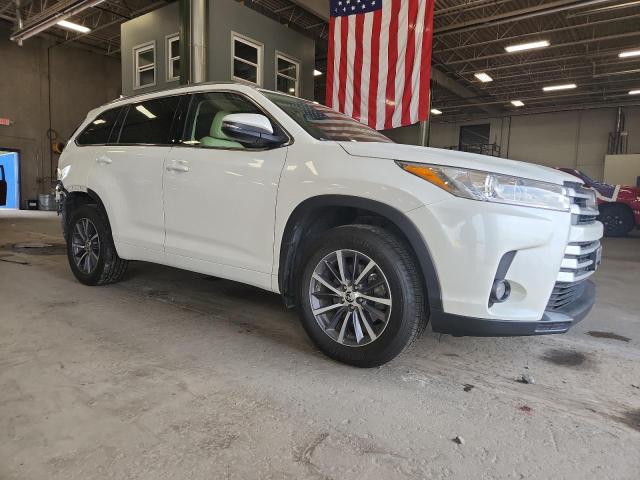 2018 TOYOTA HIGHLANDER 5TDJZRFH6JS877313