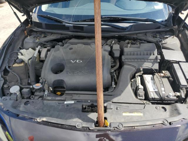 2016 NISSAN MAXIMA 3.5S 1N4AA6AP9GC419155