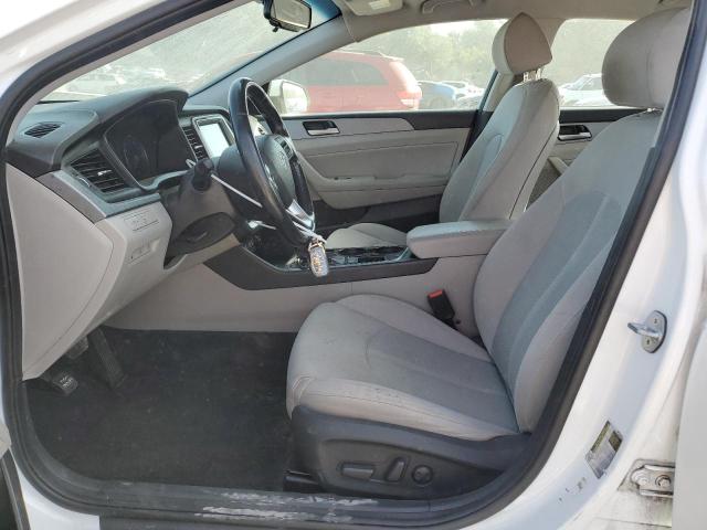 2019 HYUNDAI SONATA LIMITED 5NPE34AF3KH787653