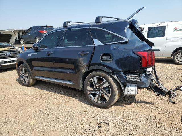 2023 KIA SORENTO EX - KNDRHDLG6P5153348