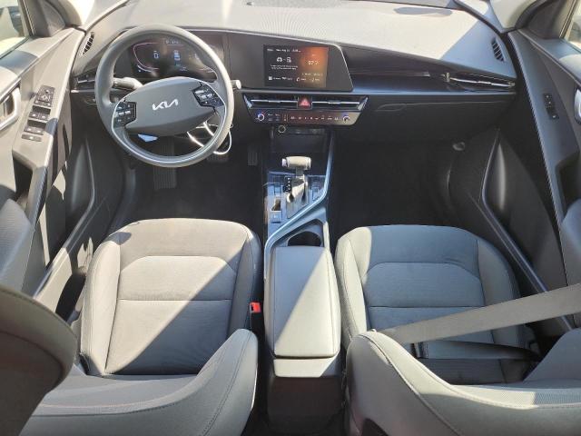 2023 KIA NIRO LX KNDCP3LEXP5070412