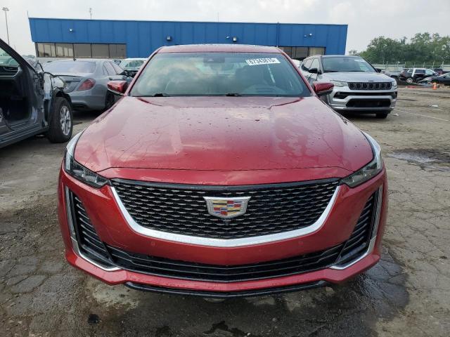 2023 CADILLAC CT5 LUXURY 1G6DS5RK4P0122354