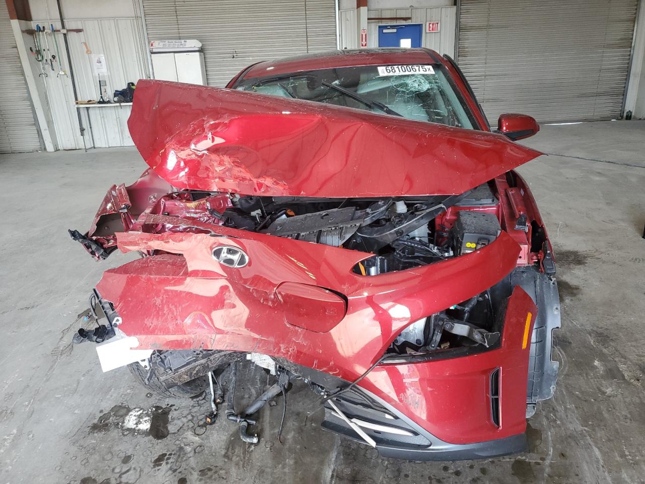 HYUNDAI KONA LIMITED