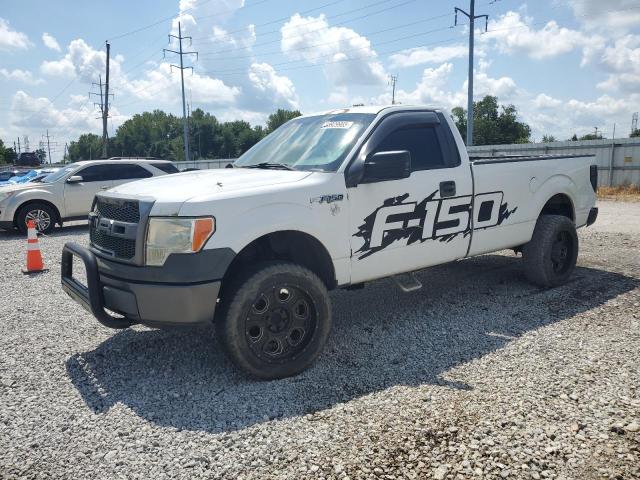 FORD F150