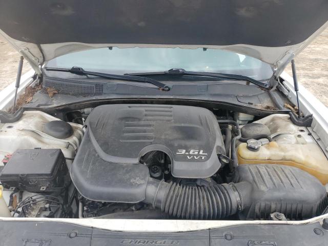 2015 DODGE CHARGER SE 2C3CDXBG4FH768075