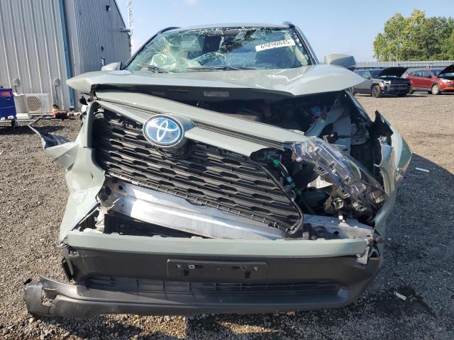 2023 TOYOTA RAV4 XLE P - JTMB6RFV2PD087742