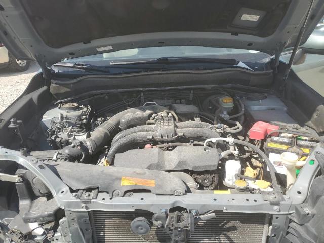 2015 SUBARU FORESTER 2 - JF2SJARC8FH491020